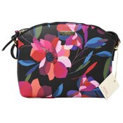 Wholesale - SMALL PRINTED DOME CROSSBODY C/P 20, UPC: 4890808254776